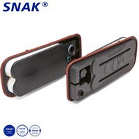 Filtre de ventilation de carter personnalisé SNAK OEM CV50628 pour moteur Cummins, élément de respiration, filtre de carter
