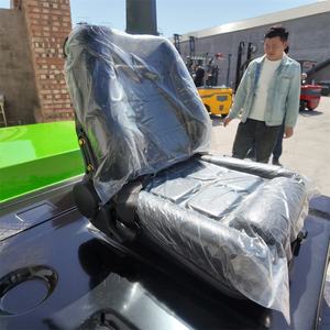 Carretilla elevadora eléctrica de 3,0 toneladas El mejor precio Venta caliente ahora CE/Euro V Soporte certificado ODM y OEM Envío gratis - Product Image 5