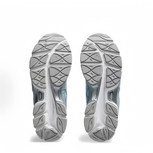 Calzado Deportivo Ligero para Hombre con Cordones, Parte Superior de Malla, Flexible y Cómodo para Gimnasio/Correr, Superventas - Product Image 5