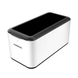 2023 חדשות makebock לייזר תיבת שולחן עבודה לייזר מכונת חיתוך לייזר חכמה מכונת חריטה לייזר חכמה p1030018 - Product Image 5