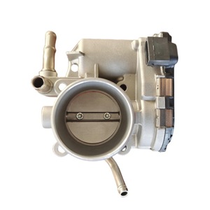 Cuerpo de la Válvula de Aceleración 35100-03AA0 510003AA0 para Hyundai Elantra, Pieza de Repuesto - Product Image 1