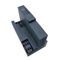 Módulo de Interfaz 6ES7155-6AU01-0BN0, Interfaz IM PROFINET, Control de Procesos Industriales de Alto Rendimiento, Control Lógico Programable
