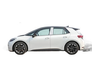 Volkswagen ID.3 Pure <span class=keywords><strong>Plus</strong></span> 2024 - Product Image 4