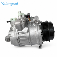 Für Mercedes Benz S40 R12 W222 S400 447150-4615 447280-7643 447150-4616 GE447150-4613 A0008306900 00083069000008306900