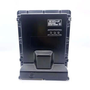 Excavatrice hydraulique ECM E320D ECU 320D 320DL HYD Contrôleur 221-8874 2218874 3668821 366-8821 366-8821 - Product Image 1