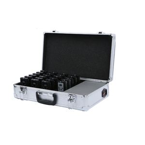 Sistema di Audioguida Mix Tech WAT01-NG2 con Cuffie per Chiesa Viaggi Museo Apparecchiatura Guida Turistica Wireless Spiegatore - Product Image 4