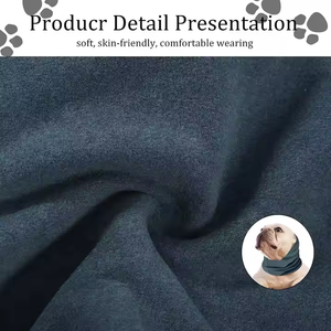 Оптовая продажа, мягкие наушники для собак - Product Image 2