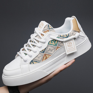 Zapatos Casuales para Hombre 2026, Nuevos Zapatos Deportivos para Hombre de Primavera/Verano, Ligeros con Suelas Suaves - Product Image 2