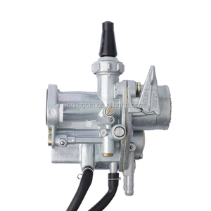 Nouveau carburateur de moto C50Z CT70 <span class=keywords><strong>DAX</strong></span> ST70 C90 PZ17 ATC70 pour HONDA CARB, câble de starter pour 1982-1983 - Product Image 3