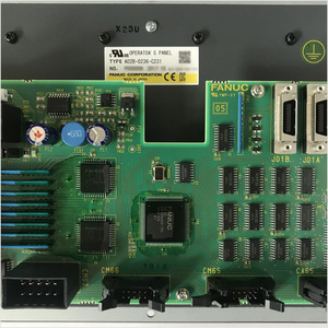 A02B-0236-C231 Nouveau panneau de commande MDI FANUC d'origine - Product Image 2