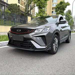 Geely Coolray Binyue <span class=keywords><strong>2022</strong></span>, SUV Automático, 1.5L, 126Hp, L4, 5 Puertas, 5 Plazas, Interior Oscuro, Auto Usado con Tracción en las Cuatro Ruedas, Control de Crucero Adaptativo - Product Image 1