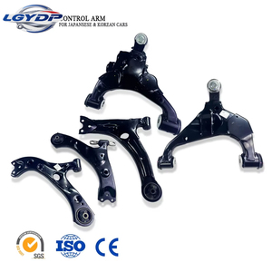Pièces de suspension d'usine bras de commande inférieurs supérieurs pour ford F-150 Ranger explorer everest Expedition Taurus Territory - Product Image 2