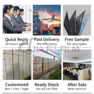 Phim cách nhiệt ô tô <span class=keywords><strong>Nano</strong></span> Ceramic Insulfilm cao cấp, dòng sản phẩm cách nhiệt kép trăm lớp, chất liệu gốm sứ cao cấp - Product Image 3