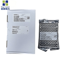Diodo Láser Verde de Alta Luminosidad PLT5 520 B1.2.3, 520nm TO5.6mm, Cabezal Láser Nuevo para Iluminación de Escenarios y Dispositivos Médicos, Original