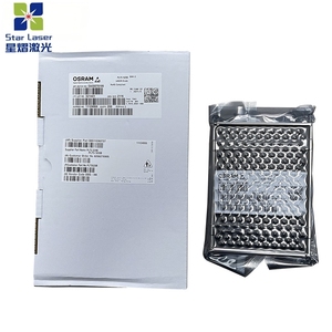 Diode laser verte OSRAM PLT5 <span class=keywords><strong>520</strong></span> B1.2.3 à haute luminosité, <span class=keywords><strong>520</strong></span> nm, tête laser TO5.6mm, nouvelle génération, éclairage de scène, dispositifs médicaux, original - Product Image 2
