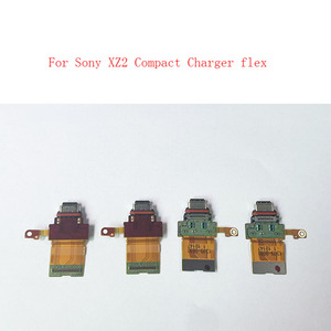 Pièces de téléphone portable en gros pour <span class=keywords><strong>Sony</strong></span> XZ <span class=keywords><strong>chargeur</strong></span> câble flexible bande de port usb - Product Image 6