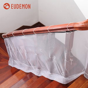 Nouvel Enfant D'<span class=keywords><strong>escalier</strong></span> De Sécurité Barrière de Filet de Sécurité Pour Enfants Escaliers De <span class=keywords><strong>Protection</strong></span> - Product Image 1