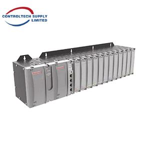ใหม่เอี่ยม 900CP1-0100 CPM แรม 4GB ช่อง I/O 23041 ช่อง รองรับ Modbus TCP/IP สำหรับ Experion PKS ControlEdge PLC - Product Image 4