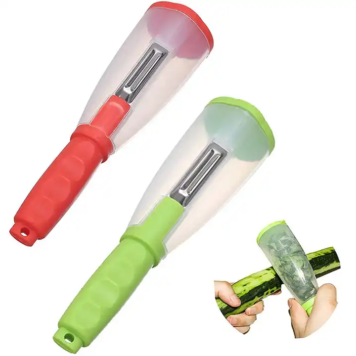 Multifunction Paring Knife Vegetable Peelers For Kitchen Carrot