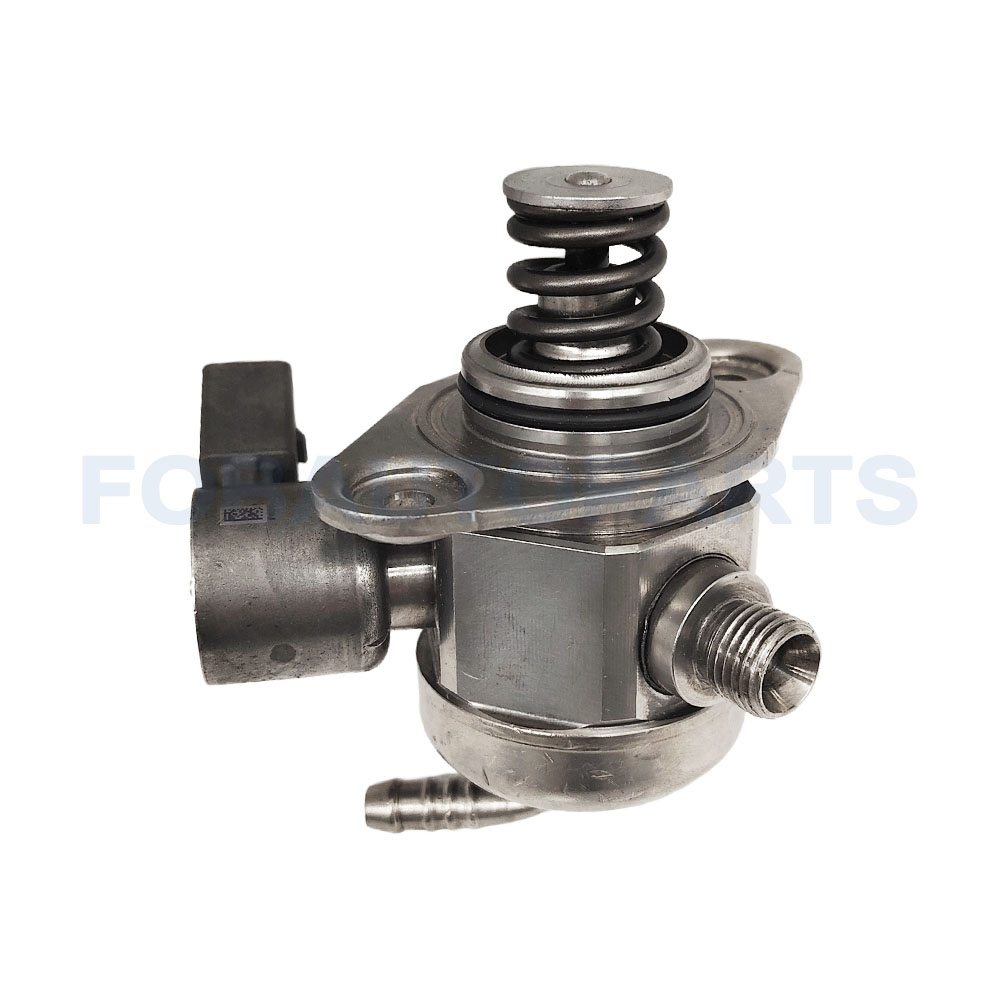 Original Refurbished Parts High Pressure Fuel Pump for Volkswagen Golf Passat Jetta Tiguan Audi 04E127026N 04E127025A 0261520339