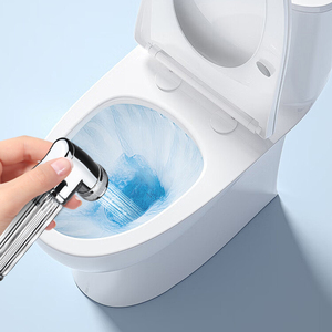 Хромированный распылитель для биде - Product Image 6