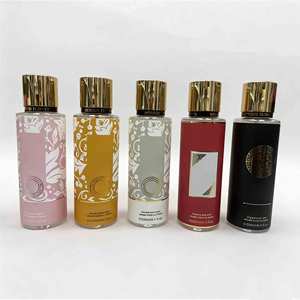 Parfum arabe de luxe de haute qualité en gros, 250 ml, parfum longue durée, Cologne, parfum pour femmes et hommes - Product Image 2