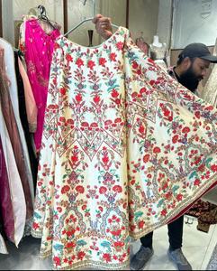 NOUVEAU STOCK Yunfu 6-Plus PR670E Machine à broder numérique informatisée à 15 aiguilles, 1200 tr/min, pour usage domestique, avec roulement et <span class=keywords><strong>table</strong></span> - Product Image 3