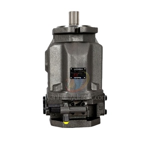 Pompe à pistons axiaux hydrauliques A4VSO/A10VSO/A2FO/A4FO/A7V/PV/A4VG/A11V/A6VM/A4VSG/A10VO-52/A8VO/A4CSG/A4FM - Product Image 2