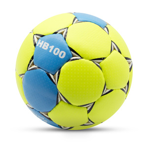 MOZURU Fabricant <span class=keywords><strong>Ballon</strong></span> <span class=keywords><strong>de</strong></span> <span class=keywords><strong>handball</strong></span> d'entraînement <span class=keywords><strong>de</strong></span> match en PU souple imprimé <span class=keywords><strong>de</strong></span> haute qualité et personnalisé - Product Image 5