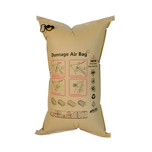 Sacchi Riutilizzabili in Carta Kraft per Imballaggio Industriale, Dimensioni Personalizzate 90*90mm, Riempimento Vuoti per Spedizioni MORAL - Product Image 3