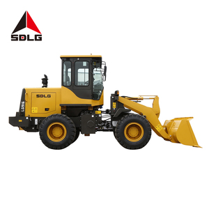 Chargeur de grumes hydraulique compact SDLG LG 916 Chine 1,6 tonne, mini <span class=keywords><strong>pelle</strong></span> compacte 4x4, chargeur sur roues 1t - Product Image 3
