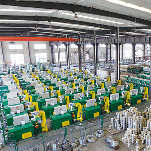 Baitong duy nhất chết đánh bóng tua máy Vẽ Dây với thành phần lõi động cơ bền 2.2kw điện cấp bằng sáng chế - Product Image 4