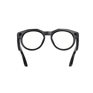 <span class=keywords><strong>แว่น</strong></span>ตาอัจฉริยะ AI รุ่นใหม่ พร้อมฟังก์ชันแปลภาษา ควบคุมด้วยเสียง ถ่ายภาพ ตอบคำถามอัจฉริยะ วิดีโอความละเอียด 1080P กันน้ำมาตรฐาน IP65 - Product Image 6