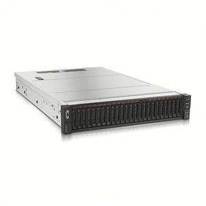 Servidor en Rack 2U ThinkSystem SR650 OEM Promocional - Product Image 4