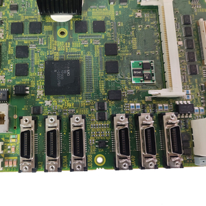 Placa base original FANUC A20B-8102-0115 - Product Image 4