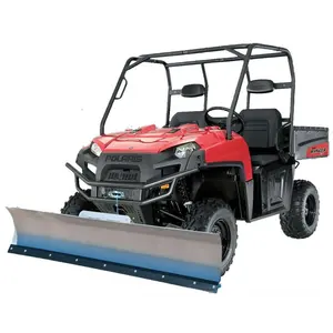 <span class=keywords><strong>Quad</strong></span> 4x4 con Spazzaneve 1,2m, 1,5m, 1,8m, 2,0m - Product Image 1