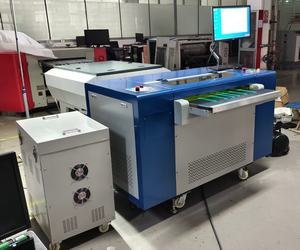 Máquina de Fabricación de Placas <span class=keywords><strong>CTP</strong></span> Digital Completamente Automática, Máquina de Fabricación de Placas <span class=keywords><strong>Flexo</strong></span> Personalizada, Conjunto Completo de Máquina Procesadora de Placas <span class=keywords><strong>CTP</strong></span> para Uso Generalizado - Product Image 2