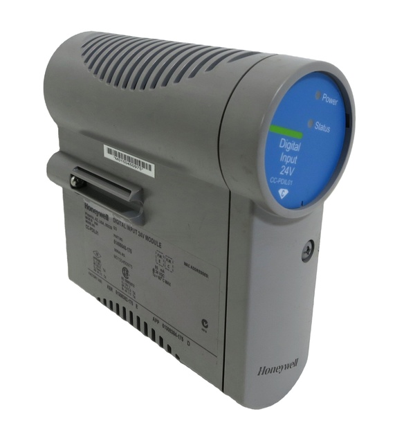 Honeywell CC-PCNT0 Data-Communication/Bus-Link DCS-Control-Module Anti-Interference-Hot-Swappable