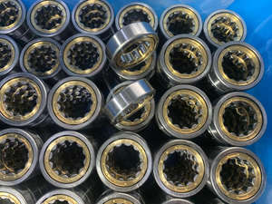 Cost-effective Cylindrical <strong>Roller</strong> <strong>Bearing</strong> Nj <strong>Nu</strong> 202 Ecp/c3 Ew Em For Industrial/Agricultural/Engineering/Garden <strong>Machinery</strong> - Product Image 4