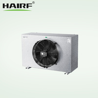 Hairf H Series presisi AC AC Modular untuk pusat Data, telekomunikasi, pendinginan laboratorium