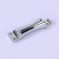Attuateurs à Tendon Articulés de Type Humain pour Robots, Usinés CNC 5 Axes de Haute Précision, Précision de 0,01 mm