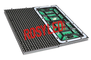 Dip <span class=keywords><strong>RGB</strong></span> đầy đủ màu sắc tiết kiệm năng lượng ngoài trời P10 <span class=keywords><strong>LED</strong></span> bảng mô-đun quảng cáo Màn hình hiển thị pantalla dấu hiệu video tường biển quảng cáo - Product Image 4