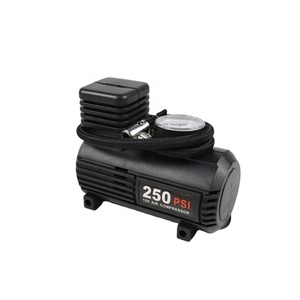 AUTOROUT ที่สูบลมยางดิจิทัลแบบแฟชั่นใหม่,ที่สูบลมยาง12V ออกแบบได้ตามต้องการ - Product Image 6