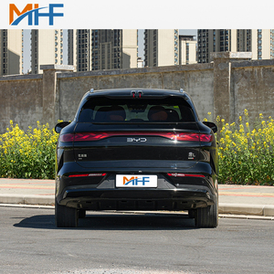 Hot <span class=keywords><strong>BYD</strong></span> <span class=keywords><strong>Tang</strong></span> L EV 2025 AWD <span class=keywords><strong>4x4</strong></span> 7 Seat Pure Electric EV Car SUV 730KM 800KM <span class=keywords><strong>BYD</strong></span> <span class=keywords><strong>Tang</strong></span> L EV SUV Fabriqué en Chine - Product Image 3