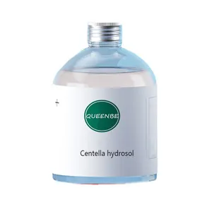 Perawatan Kulit disesuaikan Logo Centella Hydrolate air pelembab Toner Kulit 300ml label pribadi 30 hari miracle toner toner Wajah