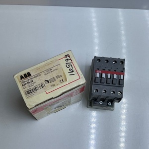 1SBL281001R8432 A30-30-32 คอนแทคเตอร์ 110V สำหรับ PLC - Product Image 3