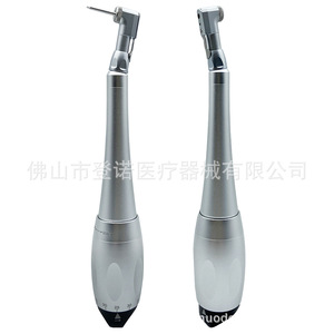 Dental Implant Torque Wrench 12 In 1 Screwdriver <b>Set</b> Silver Blue Purple For Abutment <b>Screws</b> Oral Therapy Equipment - Product Image 4