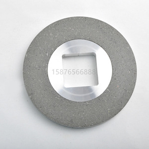 Disco de Freno Roland RVK3B de Aluminio para Imprenta 40x40 - Product Image 1