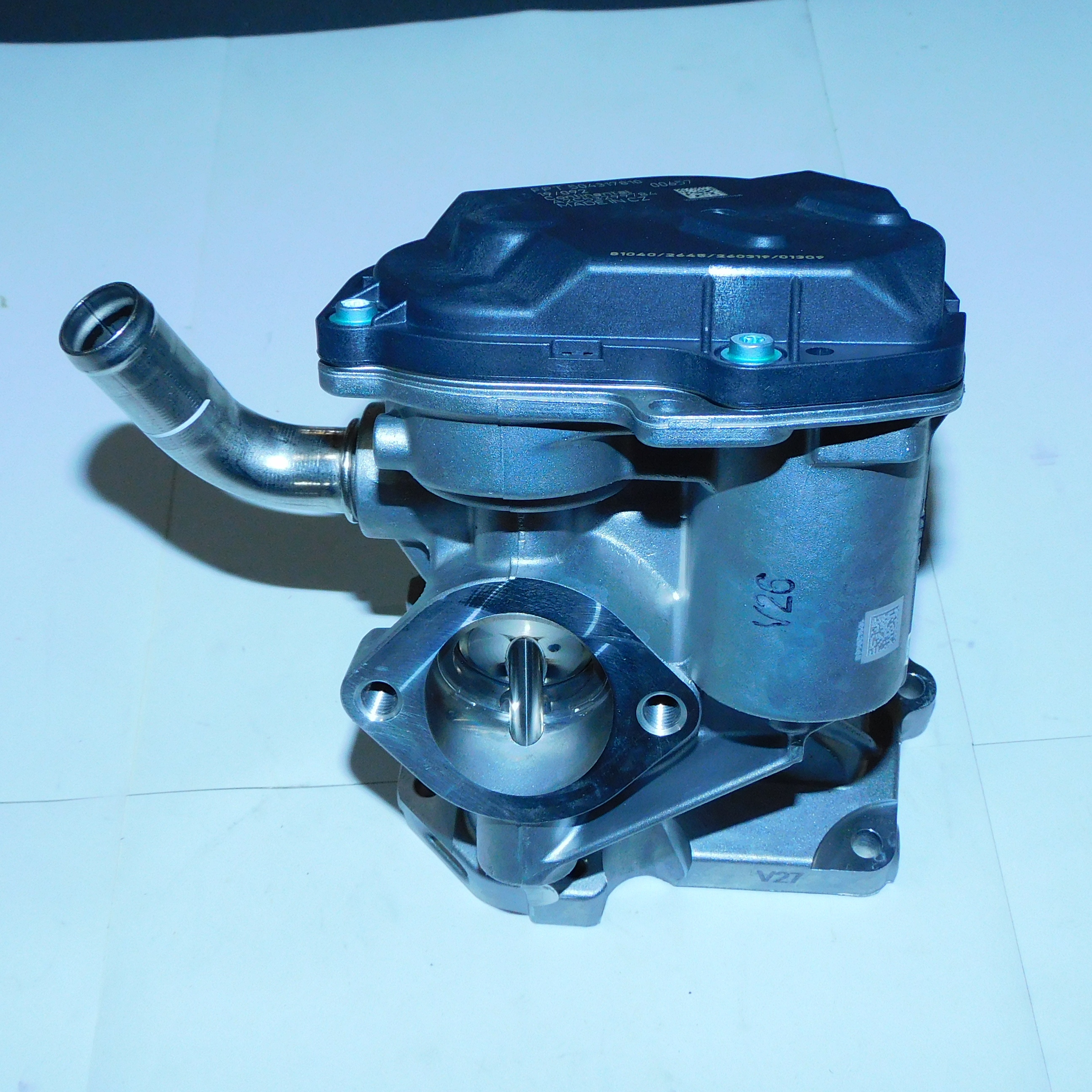 Genuine Diesel Engine Control EGR Valve MK667800 for Mit Fuso