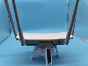 TL-WDR5620 AC1200 băng tần kép wifi Router không dây nhà Router 2.4Ghz & 5GHz phiên bản tiếng Anh - Product Image 4